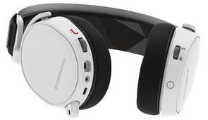 Гарнітура SteelSeries Arctis 7 61464 White