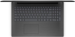 Ноутбук Lenovo IdeaPad 320-15ISK 80XH00EARA Onyx Black