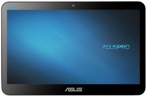 ПК моноблок ASUS A4110-BD263X Black