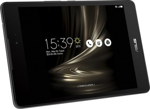 Планшет ASUS ZenPad 3 8.0 Z581KL-1A016A Black