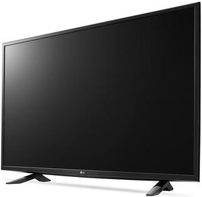 Телевізор LED LG 49UH603V (Smart TV, Wi-Fi, 3840x2160)