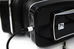 Фото: Гарнітура Bluedio F800 Black № 9 | KTC