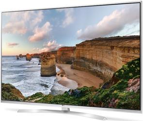 Телевізор LED LG 55UH850V (3D, Smart TV, Wi-Fi, 3840x2160)