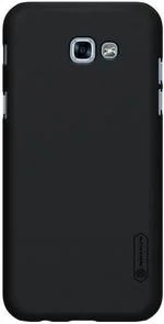 Фото: Чохол Nillkin for Samsung J5 2017 / J530 - Super Frosted Shield Black № 3 | KTC