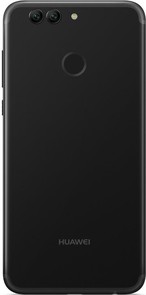 Смартфон Huawei NOVA 2 Graphite Black