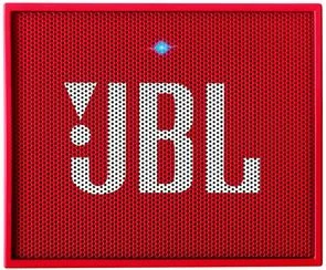 Фото: Портативна колонка JBL GO Red (JBLGORED) № 3 | KTC