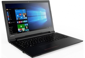 Ноутбук Lenovo V110-15ISK 80TL018CRA Black