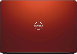 Ноутбук Dell Vostro 3568 N033SPCVN3568EMEA01_U_R Red