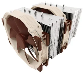 Фото: Кулер для процесора Noctua NH-D15 № 3 | KTC