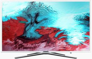 Телевізор LED Samsung UE49K5510BUXUA (Smart TV, Wi-Fi, 1920x1080)