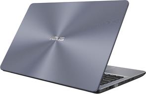 Ноутбук ASUS VivoBook X542UA-DM051 Dark Grey