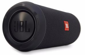 Портативна акустика JBL Flip 4 Red (JBLFLIP4BLK)