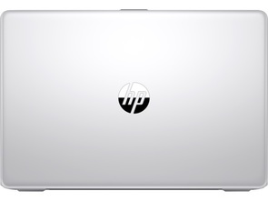 Ноутбук Hewlett-Packard 17-bs046ur 2LE53EA Silver