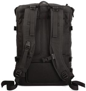 Рюкзак для ноутбука Crumpler The Base Park for MB PRO Black