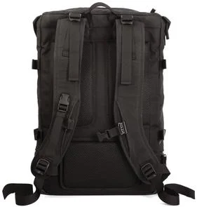 Фото: Рюкзак для ноутбука Crumpler The Base Park for MB PRO Black № 5 | KTC