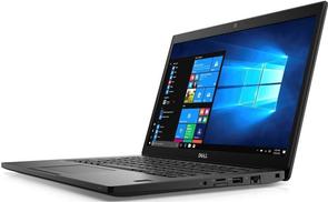 Ноутбук Latitude 7280 N024L728012_W10 Black