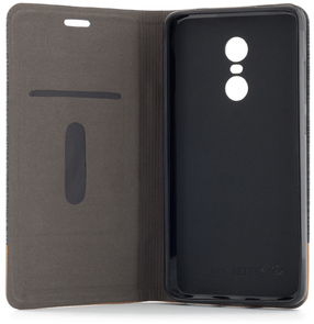 Чохол Milkin Air for Xiaomi redmi Note 4X - Dark Grey