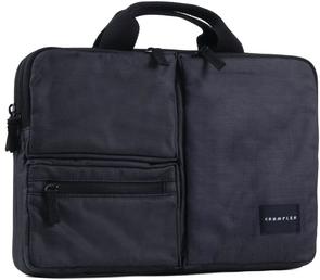 Сумка для ноутбука Crumpler The Geek Deluxe Dark denim