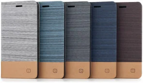 Фото: Чохол Milkin Air for Meizu M5 - Blue № 4 | KTC