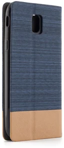 Фото: Чохол Milkin Air for Samsung J530 J5 2017 - Dark Blue № 2 | KTC
