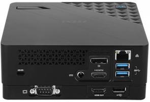 Баребон MSI Cubi 2 Plus 7M-011BEU-BXX