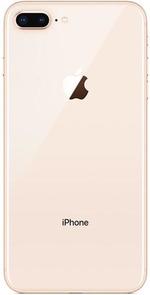 Смартфон Apple iPhone 8 Plus 256GB Gold