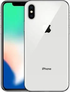 Фото: Смартфон Apple iPhone X 256GB MQAG2 Silver № 2 | KTC