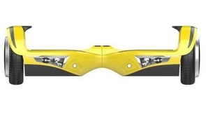 Гіроборд 2E HB 101 Jump 7.5 Yellow (2E-HB101-75J-Yl)