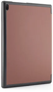 Фото: Чохол для планшета Milkin for Lenovo Tab4 X304 Brown № 2 | KTC
