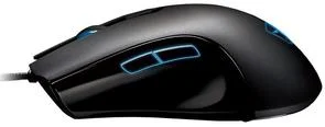 Фото: Миша Tesoro Sagita H6L USB Black (TESORO H6L) № 3 | KTC
