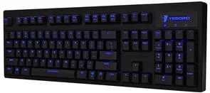 Фото: Клавіатура Tesoro Excalibur V2 blue switch (TS G7NL V2 BL) № 3 | KTC