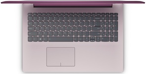 Ноутбук Lenovo IdeaPad 320-15IKB 80XL03GLRA Plum Purple