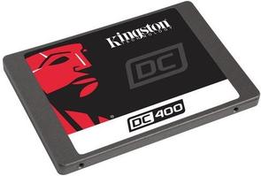 Твердотільний накопичувач Kingston DC400 1.6TB SEDC400S37/1600G