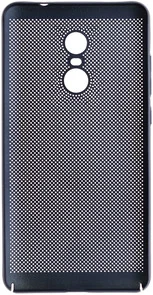 Фото: Чохол Suntoo for Xiaomi Redmi Note 4X Blue № 3 | KTC