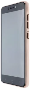 Чохол Suntoo for Xiaomi Redmi 4X Gold