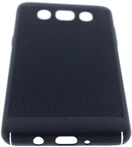 Фото: Чохол Suntoo for Samsung J510 Black № 4 | KTC