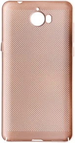Фото: Чохол Suntoo for Huawei Y5 2017 Gold № 3 | KTC