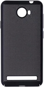Фото: Чохол Suntoo for Huawei Y3 2016 Black № 3 | KTC