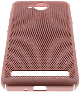 Фото: Чохол Suntoo for Huawei Y3 2016 Pink № 4 | KTC