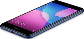 Смартфон Huawei NOVA Lite 2017 2/16GB Blue (SLA-L22 Blue)