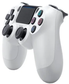 Фото: Геймпад Sony PlayStation Dualshock v2 Glacier White (9894759) № 2 | KTC