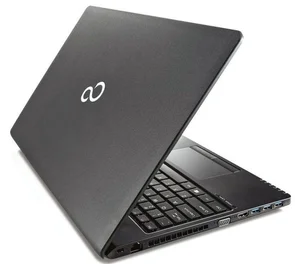 Фото: Ноутбук Fujitsu LifeBook A555 Black (LKN:A5550M0002UA) - 15.6" Intel Core i3 / i3-5005U / DDR3 4 ГБ / SATA 3 SSD 256 ГБ / Intel HD Graphics 5500 № 4 | KTC