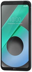 Смартфон LG Q6 Prime M700 Black