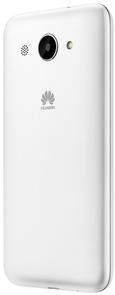 Смартфон Huawei Y3 2017 White
