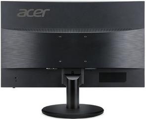 Монітор Acer EB222Qb UM.WE2EE.002 Black