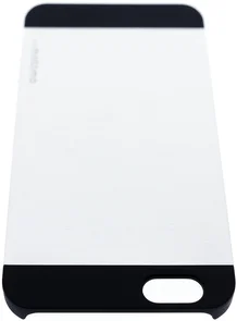 Фото: Чохол Motomo for iPhone 6 - INO Metal Case Silver № 4 | KTC