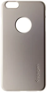 Фото: Чохол SGP для iPhone 6 Plus - Thin Fit A Series золотий № 4 | KTC