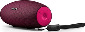 Портативна акустика Philips BT6900P Purple (BT6900P/00)