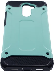 Фото: Чохол Redian for Huawei Y7 2017 - Hard Defence Mint № 5 | KTC