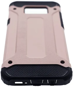 Фото: Чохол Redian for Samsung S8 Plus - Hard Defence Rose Gold № 5 | KTC